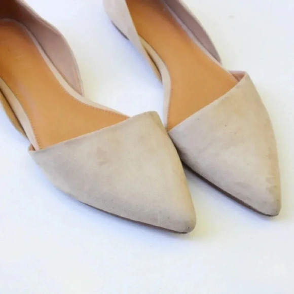 J. Crew d’Orsay flats - Picture 3 of 10